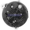 MERCE 0101540402 Alternator